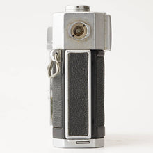 画像をギャラリービューアに読み込む, キヤノン Canon Model 7 ボディ レンジファインダーカメラ