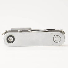 画像をギャラリービューアに読み込む, キヤノン Canon Model 7 ボディ レンジファインダーカメラ