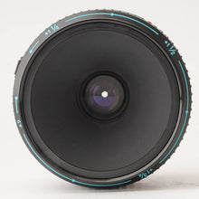 画像をギャラリービューアに読み込む, ミノルタ Minolta MD MACRO ROKKOR 50mm F3.5 / エクステンションリング付