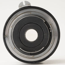 画像をギャラリービューアに読み込む, ニコン Nikon Nippon Kogaku 非Ai NIKKOR-H Auto 28mm F3.5