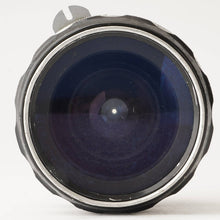 画像をギャラリービューアに読み込む, ニコン Nikon Nippon Kogaku 非Ai NIKKOR-H Auto 28mm F3.5