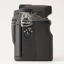 画像をギャラリービューアに読み込む, ミノルタ Minolta α-7 alpha-7/ VC-7 縦位置グリップ