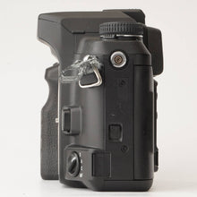 画像をギャラリービューアに読み込む, ミノルタ Minolta α-7 alpha-7/ VC-7 縦位置グリップ