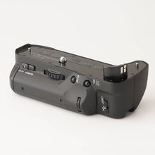 画像をギャラリービューアに読み込む, ミノルタ Minolta α-7 alpha-7/ VC-7 縦位置グリップ