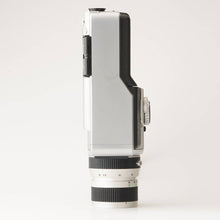 画像をギャラリービューアに読み込む, キヤノン Canon Auto Zoom 518 SV Super8 8ミリフィルムカメラ