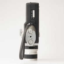 画像をギャラリービューアに読み込む, キヤノン Canon Auto Zoom 518 SV Super8 8ミリフィルムカメラ