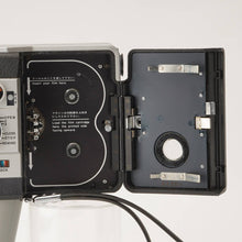 画像をギャラリービューアに読み込む, キヤノン Canon Auto Zoom 518 SV Super8 8ミリフィルムカメラ