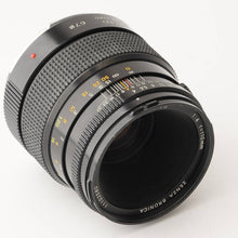 画像をギャラリービューアに読み込む, ゼンザブロニカ Zenza Bronica ZENZANON PS MACRO 110mm F4 ブロニカ SQ 用