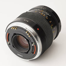 画像をギャラリービューアに読み込む, ゼンザブロニカ Zenza Bronica ZENZANON PS MACRO 110mm F4 ブロニカ SQ 用