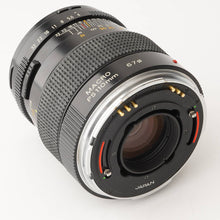 画像をギャラリービューアに読み込む, ゼンザブロニカ Zenza Bronica ZENZANON PS MACRO 110mm F4 ブロニカ SQ 用