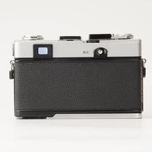 画像をギャラリービューアに読み込む, オリンパス Olympus 35 DC F.Zuiko 40mm F1.7