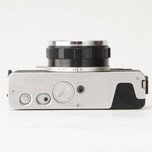 画像をギャラリービューアに読み込む, オリンパス Olympus 35 DC F.Zuiko 40mm F1.7