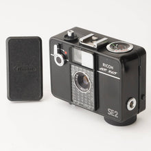 画像をギャラリービューアに読み込む, リコー Ricoh オートハーフ AUTO HALF SE2