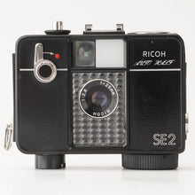 画像をギャラリービューアに読み込む, リコー Ricoh オートハーフ AUTO HALF SE2