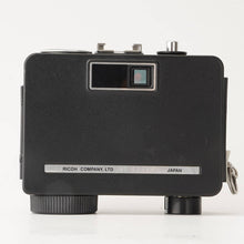 画像をギャラリービューアに読み込む, リコー Ricoh オートハーフ AUTO HALF SE2