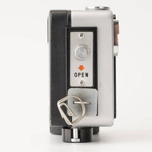 画像をギャラリービューアに読み込む, リコー Ricoh AUTO HALF オートハーフ SE