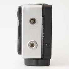 画像をギャラリービューアに読み込む, リコー Ricoh AUTO HALF オートハーフ SE