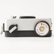 画像をギャラリービューアに読み込む, リコー Ricoh AUTO HALF オートハーフ SE