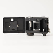 画像をギャラリービューアに読み込む, リコー Ricoh AUTO HALF オートハーフ SE