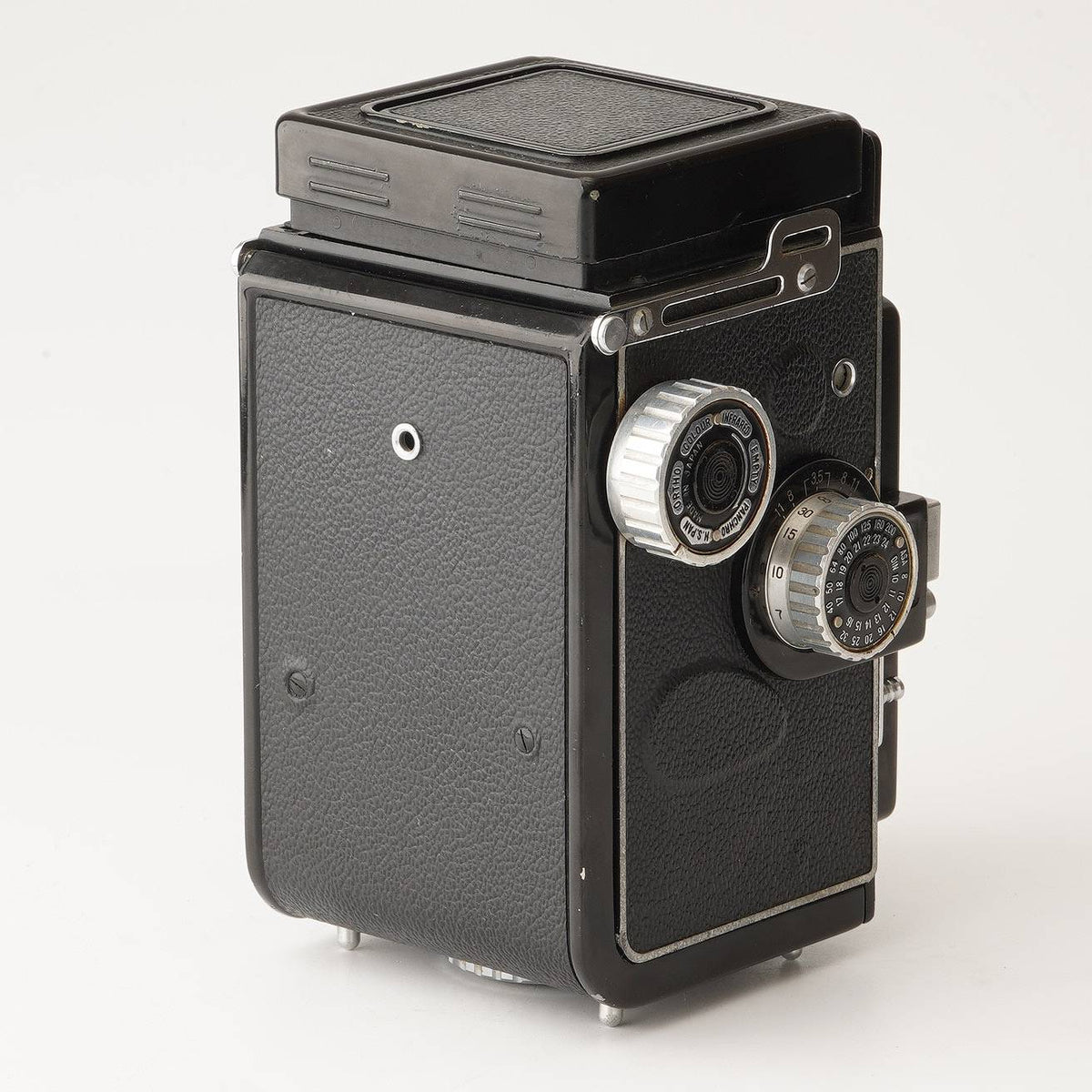 フィルムカメラ MAMIYA-35 SETAGAXA koki SEKOR S F3.5 フィルムカメラ MAMIYA-35 SETAGAXA koki SEKOR S F3.5 MAMIYA