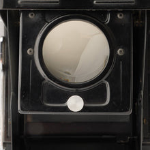 画像をギャラリービューアに読み込む, マミヤ Mamiya MAMIYAFLEX オートマット B / Setagaya Koki Sekor S 7.5cm 75mm F3.5