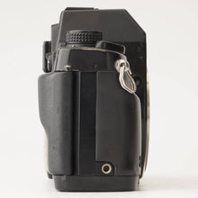 画像をギャラリービューアに読み込む, コンタックス Contax Aria ボディ