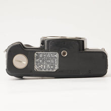 画像をギャラリービューアに読み込む, コンタックス Contax Aria ボディ