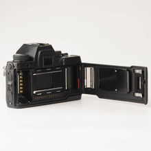 画像をギャラリービューアに読み込む, コンタックス Contax Aria ボディ