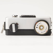 画像をギャラリービューアに読み込む, リコー Ricoh AUTO HALF オートハーフ SE