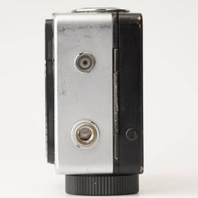 画像をギャラリービューアに読み込む, リコー Ricoh AUTO HALF オートハーフ E