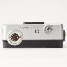 画像をギャラリービューアに読み込む, リコー Ricoh AUTO HALF オートハーフ E