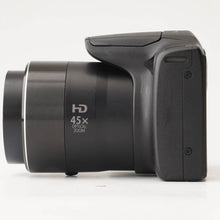 画像をギャラリービューアに読み込む, キヤノン Canon PowerShot SX430 IS ブラック 45x 光学ズーム