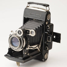 Load image into Gallery viewer, Zeiss Ikon Super Ikonta 6x9 / Carl Zeiss Jena Tessar 105mm f/3.8