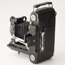 Load image into Gallery viewer, Zeiss Ikon Super Ikonta 6x9 / Carl Zeiss Jena Tessar 105mm f/3.8