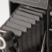 Load image into Gallery viewer, Zeiss Ikon Super Ikonta 6x9 / Carl Zeiss Jena Tessar 105mm f/3.8