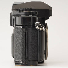 画像をギャラリービューアに読み込む, ニコン Nikon FA ブラック ボディ