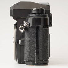 画像をギャラリービューアに読み込む, ニコン Nikon FA ブラック ボディ