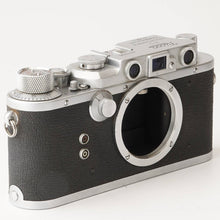 画像をギャラリービューアに読み込む, Nicca 3-S レンジファインダー フィルムカメラ