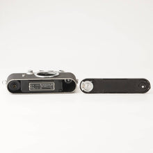 画像をギャラリービューアに読み込む, Nicca 3-S レンジファインダー フィルムカメラ