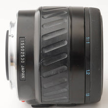 画像をギャラリービューアに読み込む, ミノルタ Minolta AF Macro 50mm F2.8 ソニー Aマウント