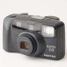 画像をギャラリービューアに読み込む, ペンタックス Pentax ESPIO 115 38-115mm