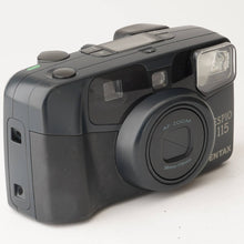 画像をギャラリービューアに読み込む, ペンタックス Pentax ESPIO 115 38-115mm