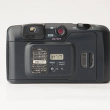 画像をギャラリービューアに読み込む, ペンタックス Pentax ESPIO 115 38-115mm