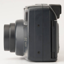 画像をギャラリービューアに読み込む, ペンタックス Pentax ESPIO 115 38-115mm