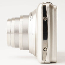 画像をギャラリービューアに読み込む, 富士フイルム Fujifilm FinePix T400 シャンパンゴールド