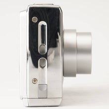 画像をギャラリービューアに読み込む, ペンタックス Pentax Optio E60 シルバー