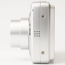 画像をギャラリービューアに読み込む, ペンタックス Pentax Optio E60 シルバー