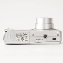 画像をギャラリービューアに読み込む, ペンタックス Pentax Optio E60 シルバー