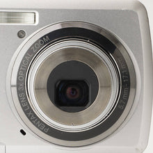 画像をギャラリービューアに読み込む, ペンタックス Pentax Optio E60 シルバー