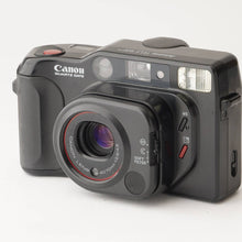 画像をギャラリービューアに読み込む, キヤノン Canon オートボーイ Autoboy TELE QUARTZ DATE / 40mm / 70mm F2.8 / F4.9